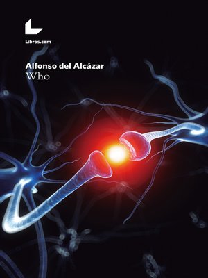 cover image of Who